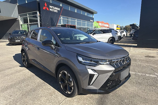 2025 Mitsubishi ASX Aspire XE