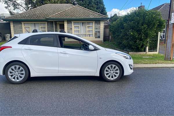 2016 Hyundai i30 Active GD4 Series II thumb-3
