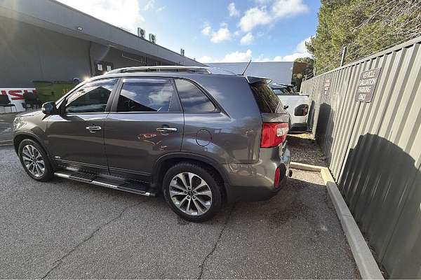 2014 Kia Sorento Platinum XM thumb-3
