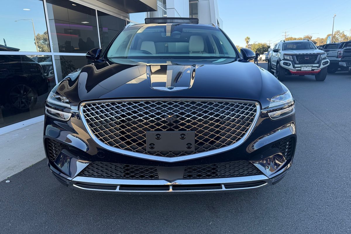 2023 Genesis GV70 2.5T AWD JK.V2