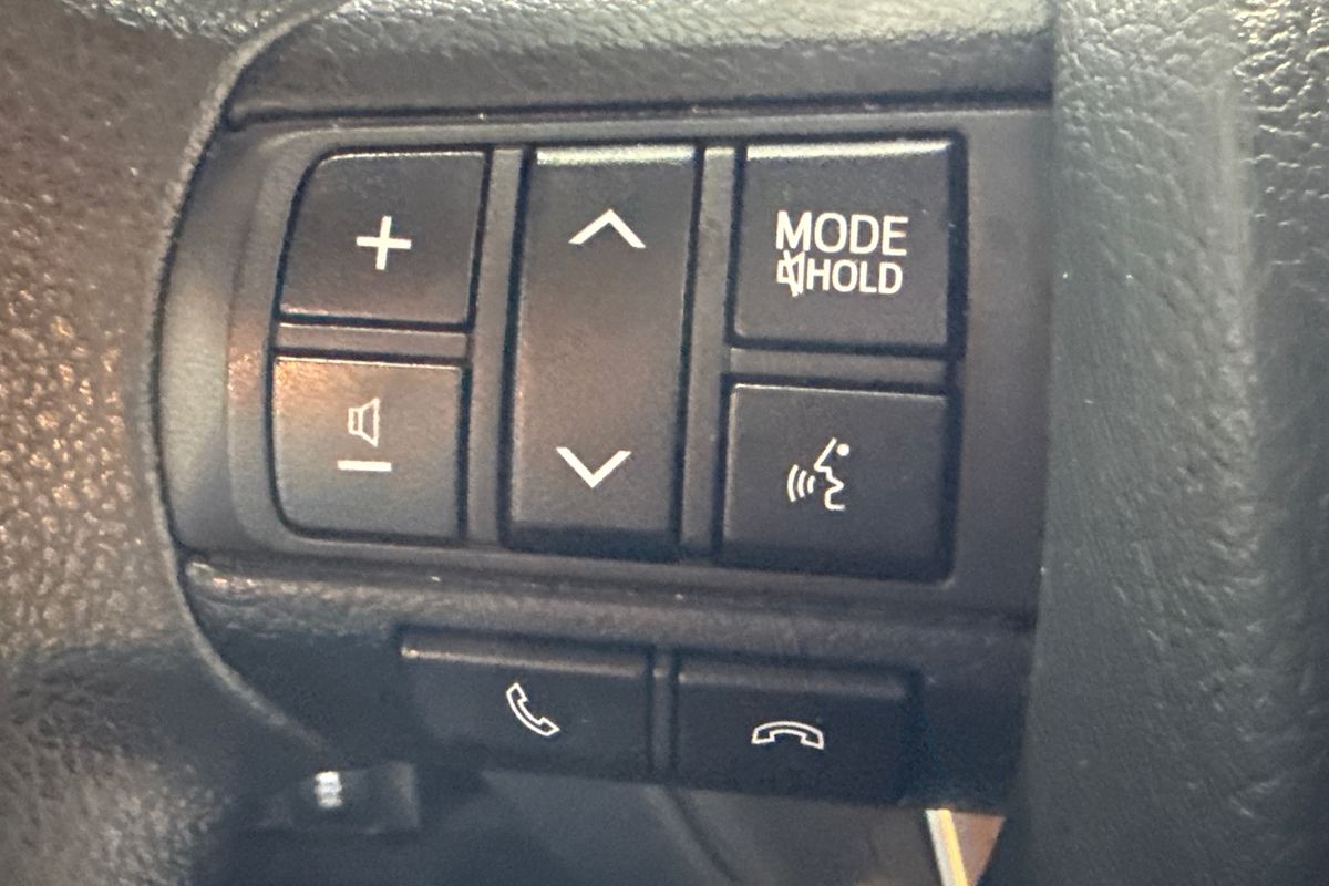 2024 Toyota Landcruiser GXL VDJL79R 4X4
