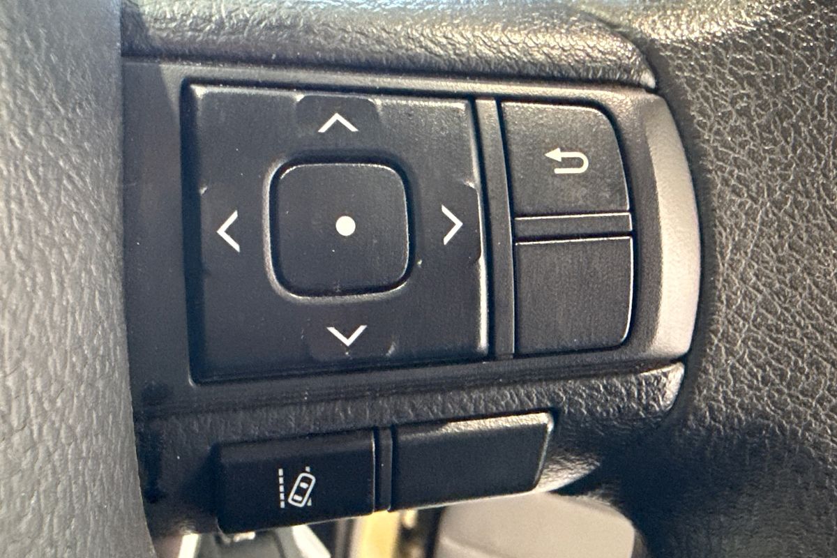 2024 Toyota Landcruiser GXL VDJL79R 4X4