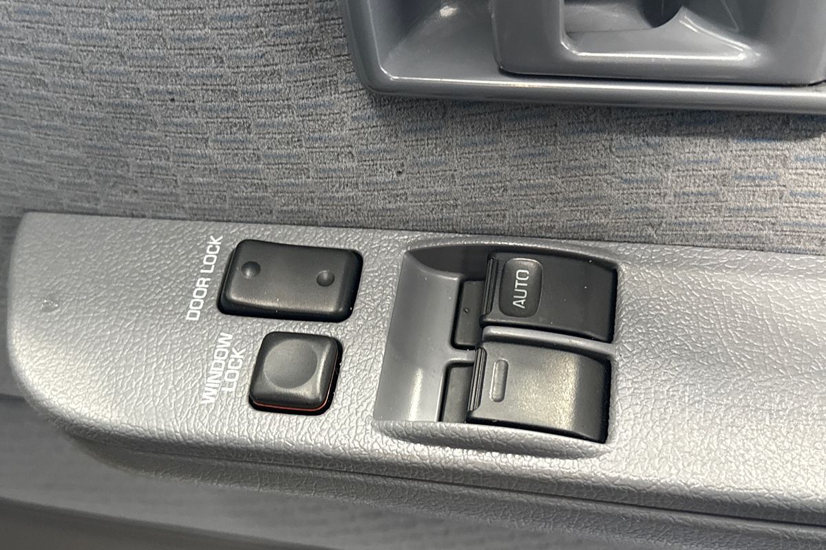 2024 Toyota Landcruiser GXL VDJL79R 4X4