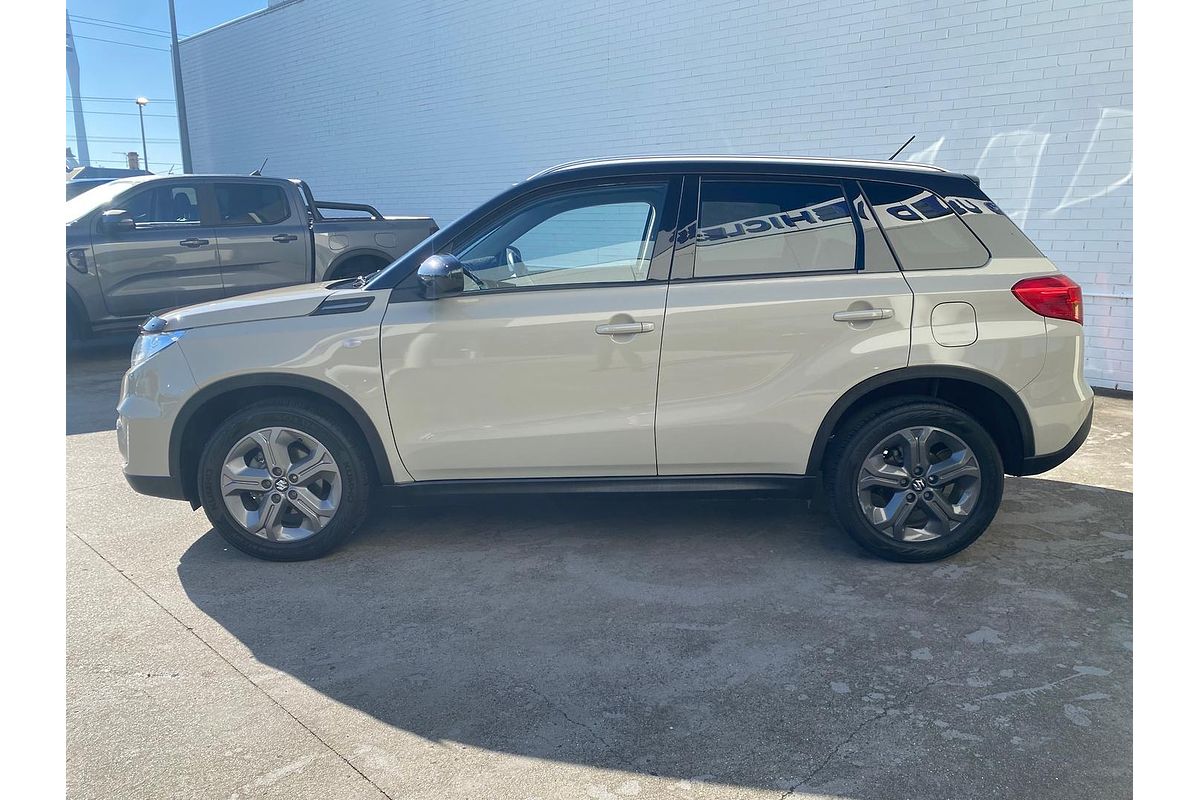 2018 Suzuki Vitara RT-S LY
