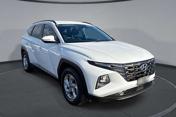 2022 Hyundai Tucson NX4.V1