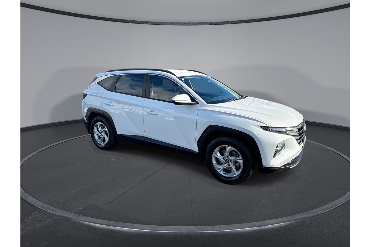 2022 Hyundai Tucson NX4.V1