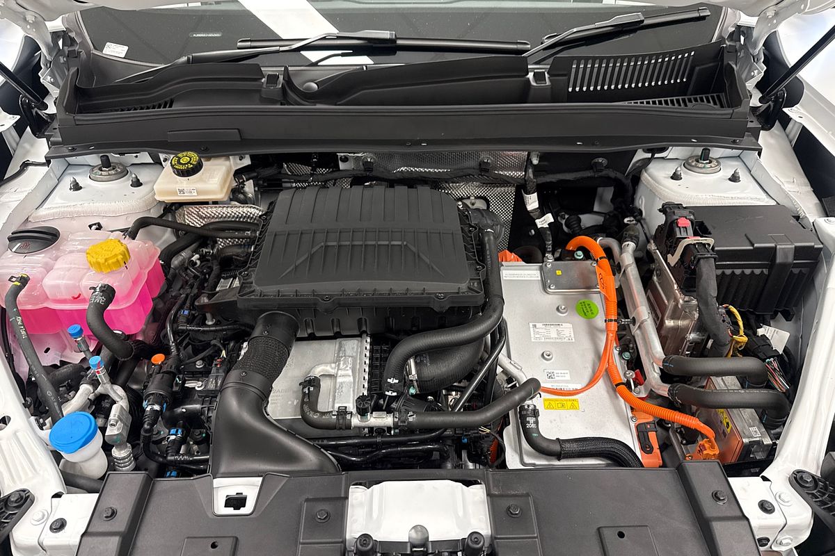 2025 Chery Tiggo 8 Super Hybrid Ultimate T31