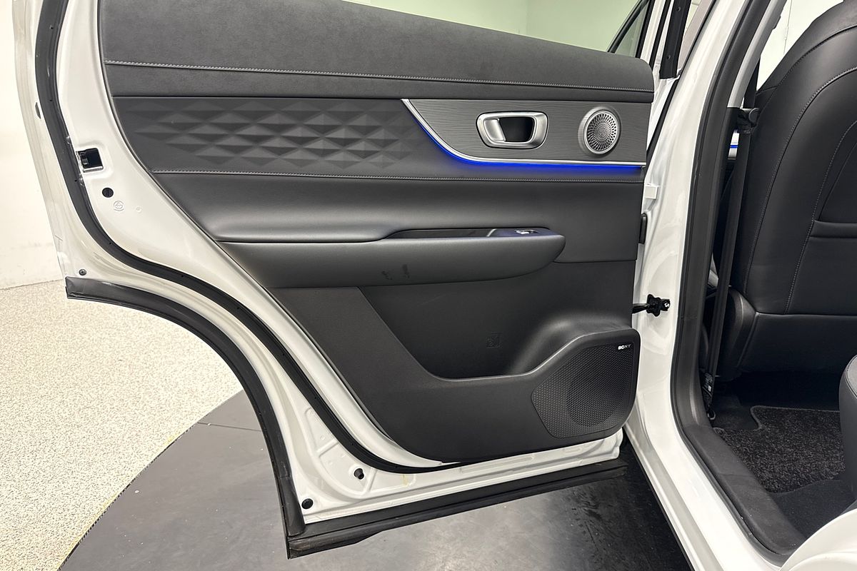 2025 Chery Tiggo 8 Super Hybrid Ultimate T31