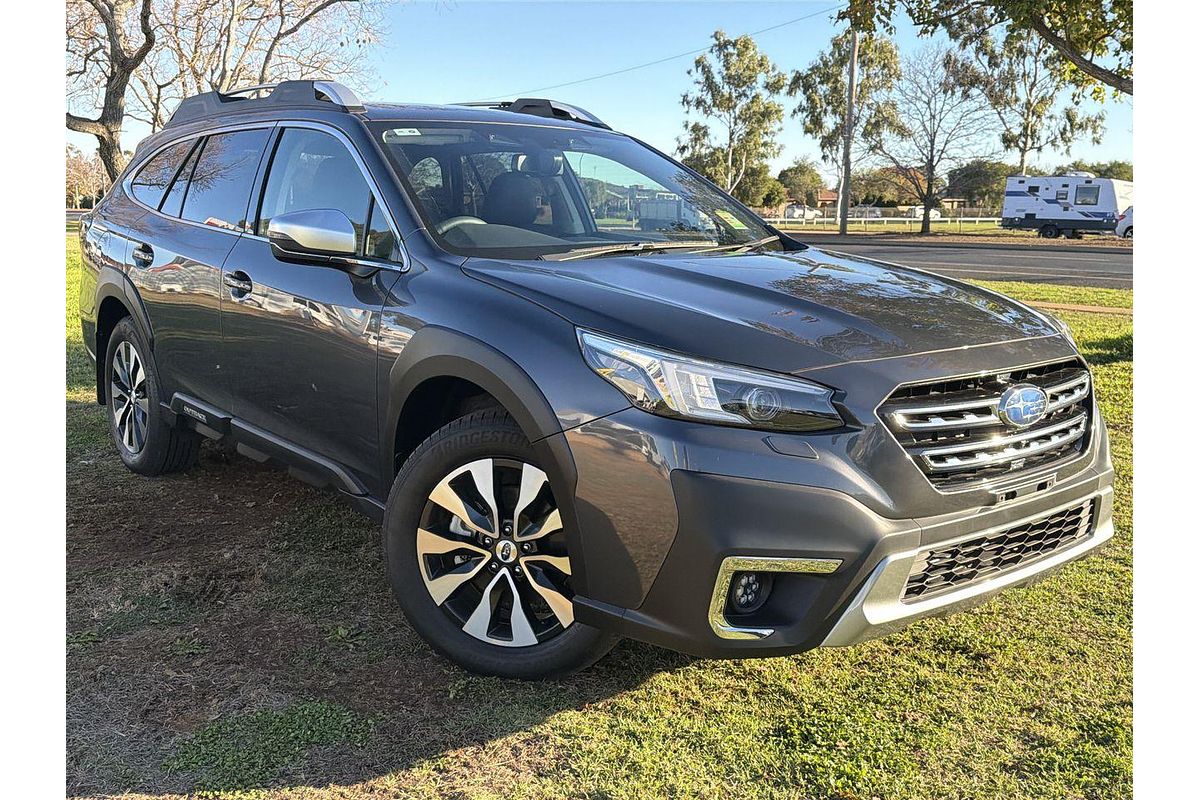 2025 Subaru Outback AWD Touring XT 6GEN