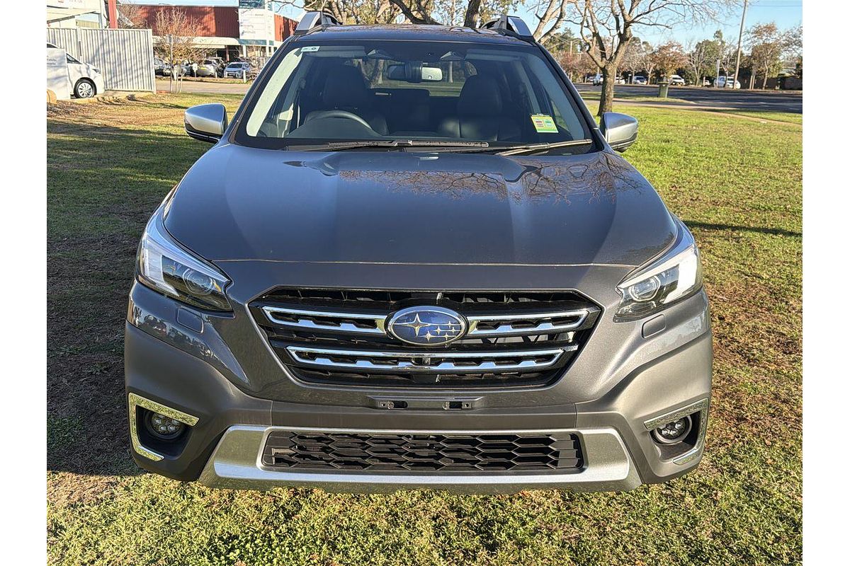 2025 Subaru Outback AWD Touring XT 6GEN