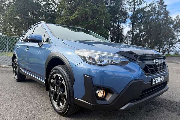 2021 Subaru XV 2.0i Premium G5X