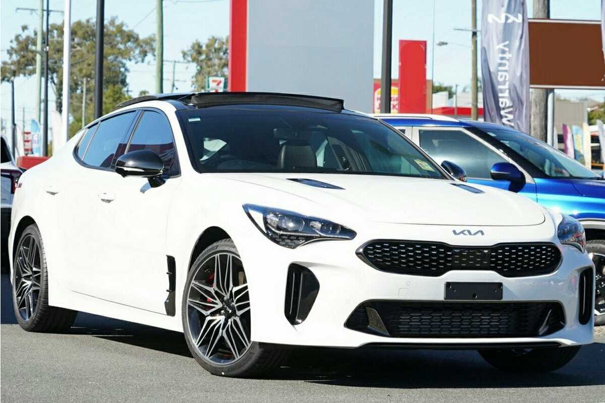 2023 Kia Stinger GT CK