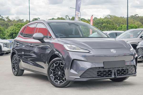 2026 MG MG4 EV Urban Essence 43 AH4E