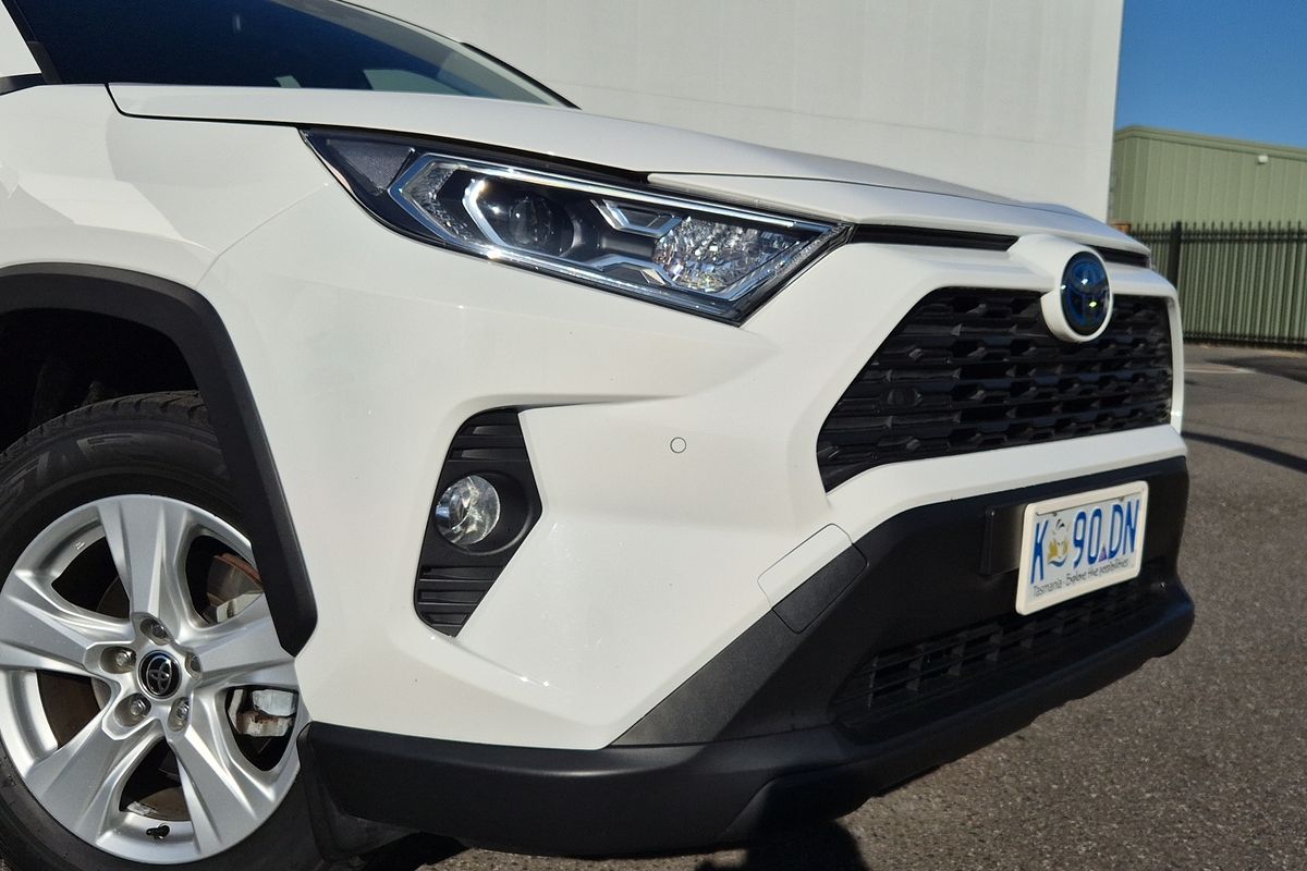 RAV4 Hybrid GX AWD 2.5L Auto CVT 5 Door Wagon 7425690 001 RAV4 Hybrid GX AWD 2.5L Auto CVT 5 Door Wagon 7425690 001