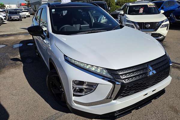 2024 Mitsubishi Eclipse Cross PHEV GSR YB