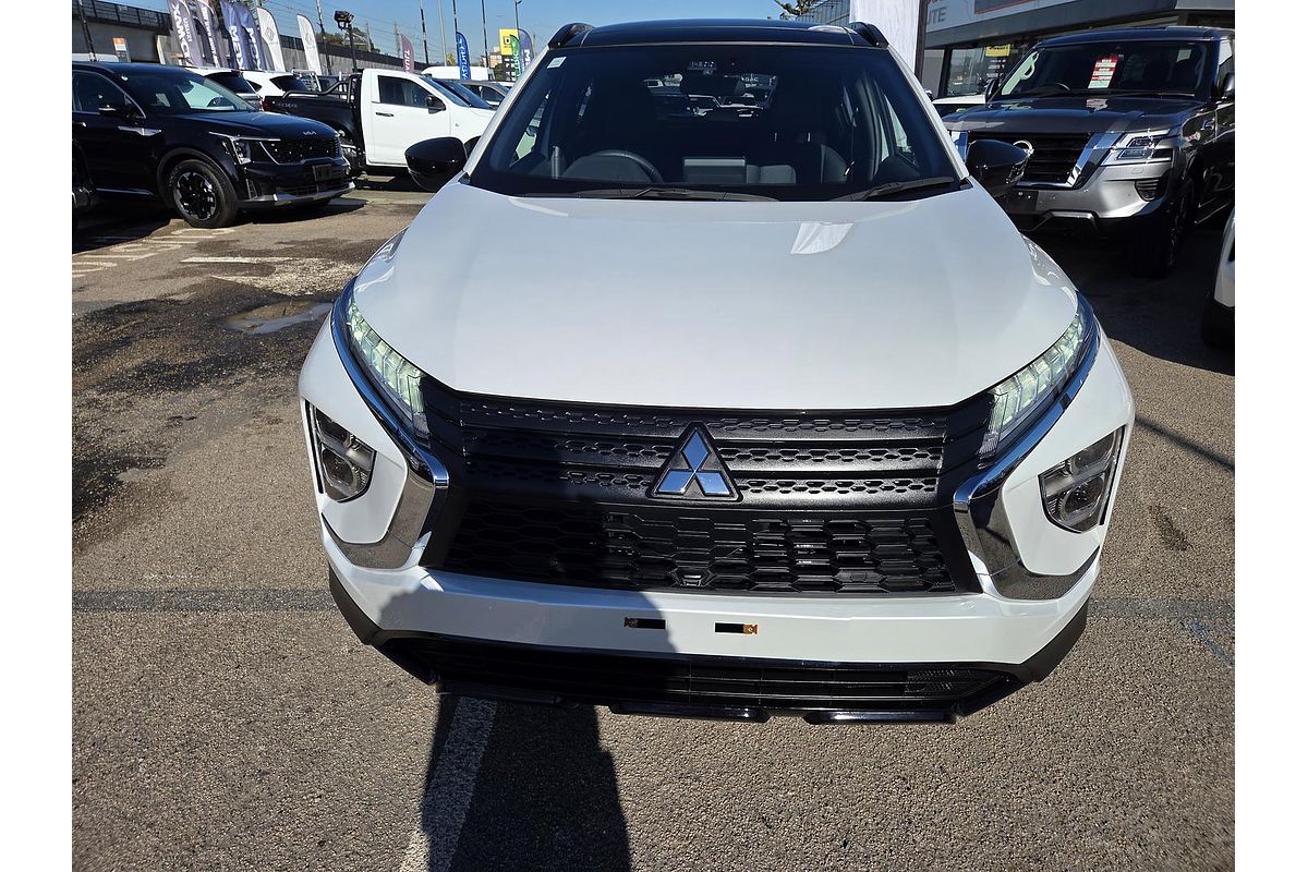 2024 Mitsubishi Eclipse Cross PHEV GSR YB