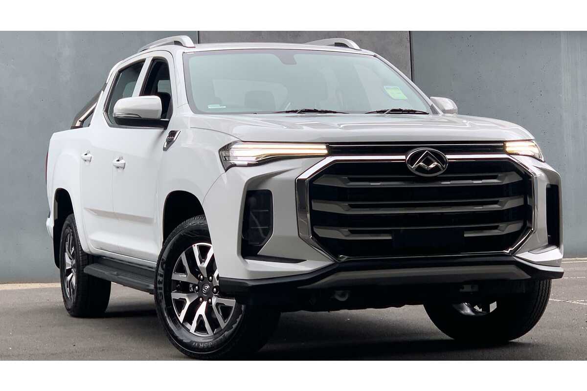 2023 LDV T60 Max PRO SK8C