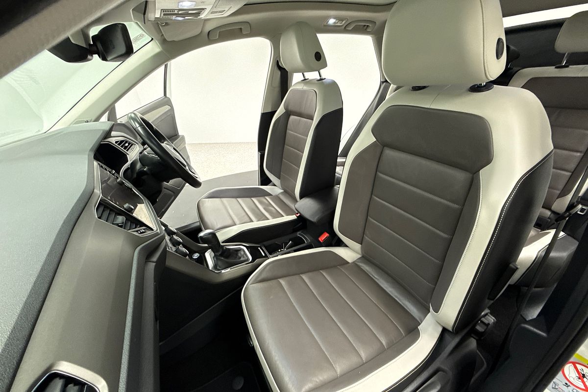 2021 Volkswagen T-Roc 110TSI Style A11