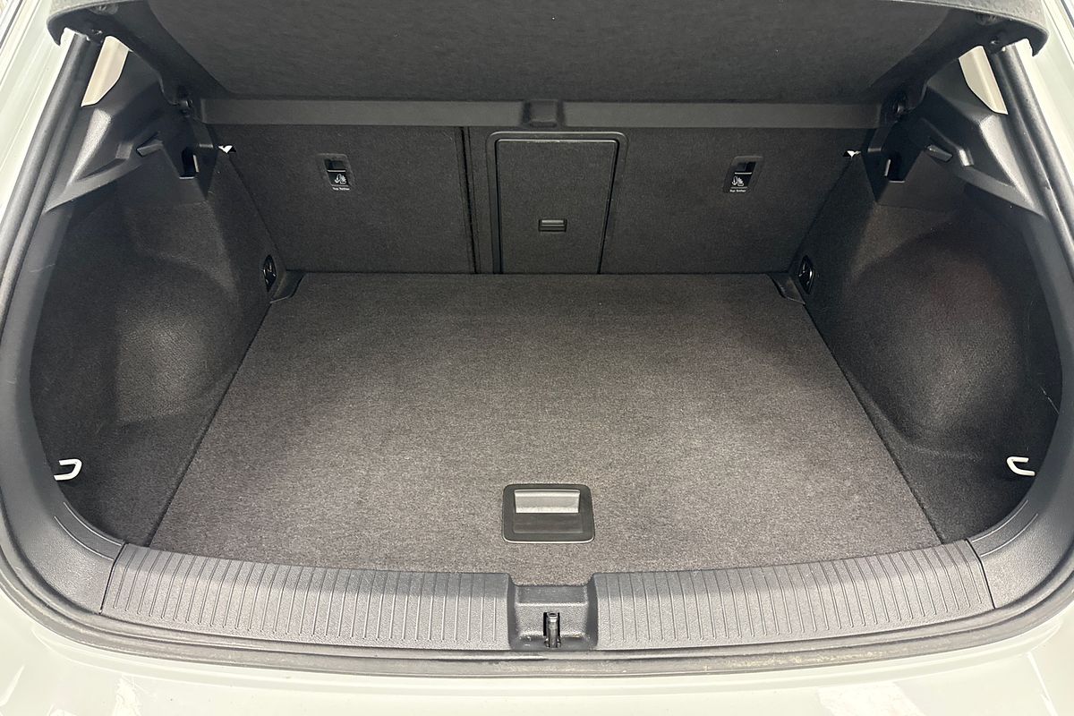 2021 Volkswagen T-Roc 110TSI Style A11