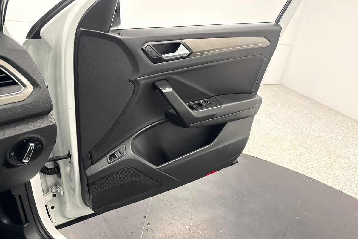2021 Volkswagen T-Roc 110TSI Style A11