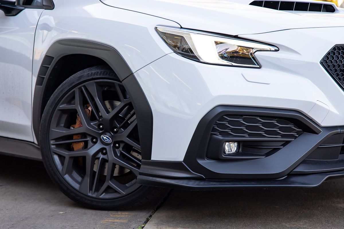 2025 Subaru WRX tS Spec B VB
