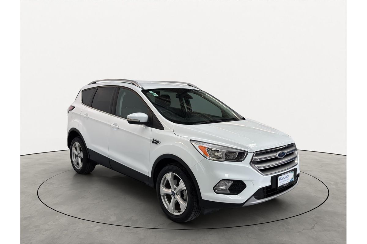 2016 Ford Escape Trend ZG