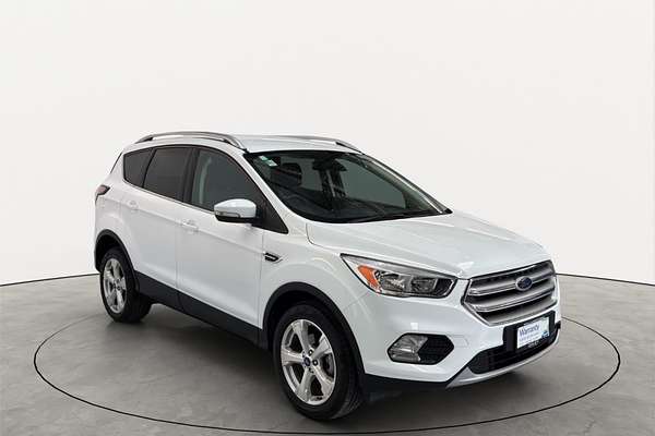 2016 Ford Escape Trend ZG