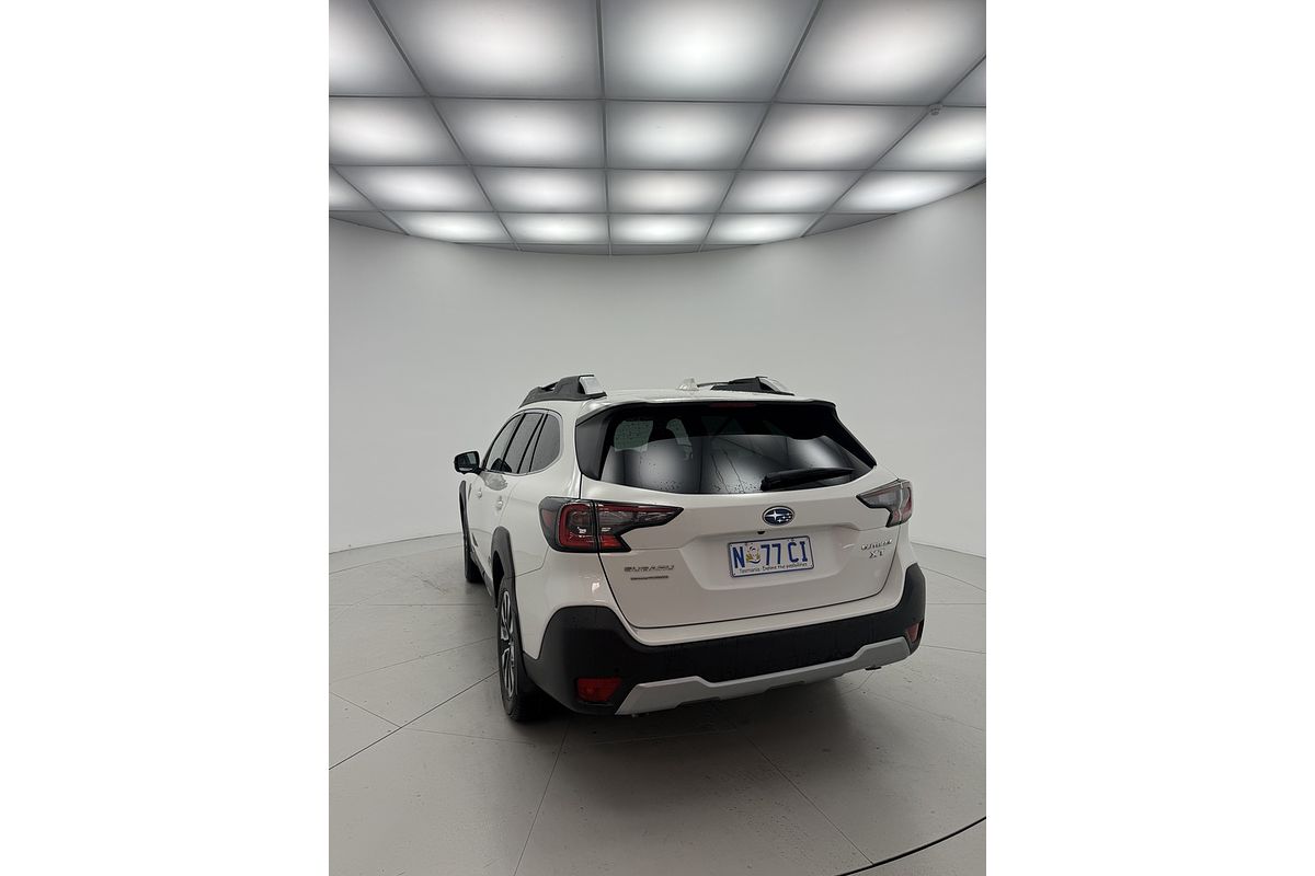 MY25 Subaru Outback Touring XT ( MY25 Subaru Outback Touring XT (