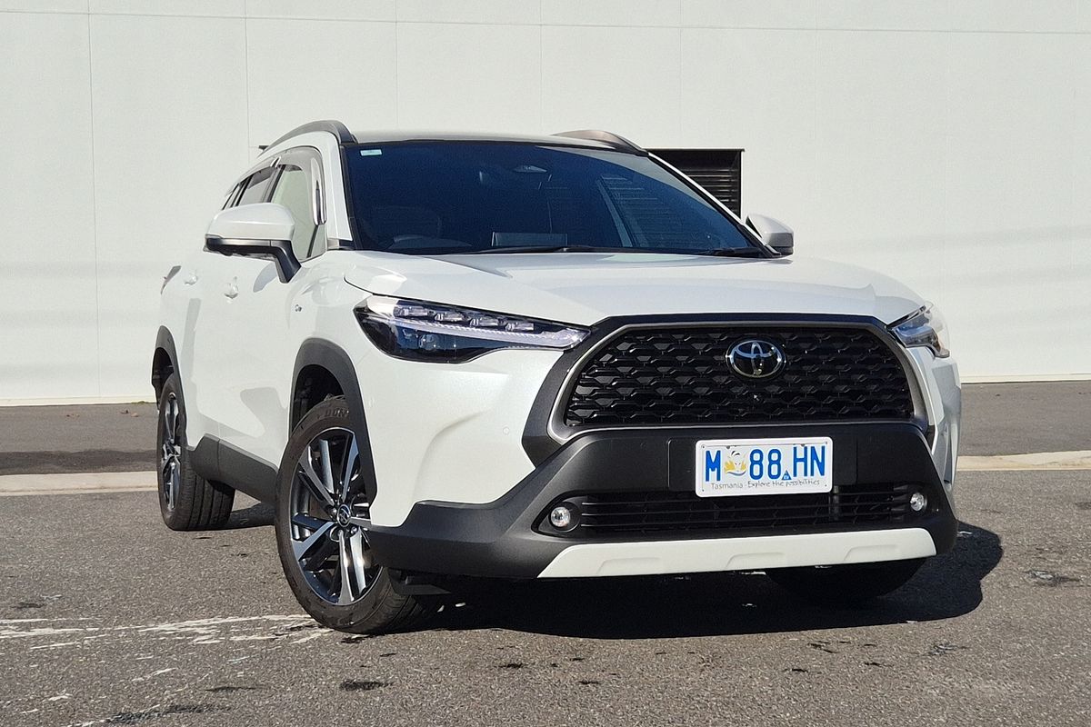 Atmos AWD 2.0L Auto CVT SUV Atmos AWD 2.0L Auto CVT SUV