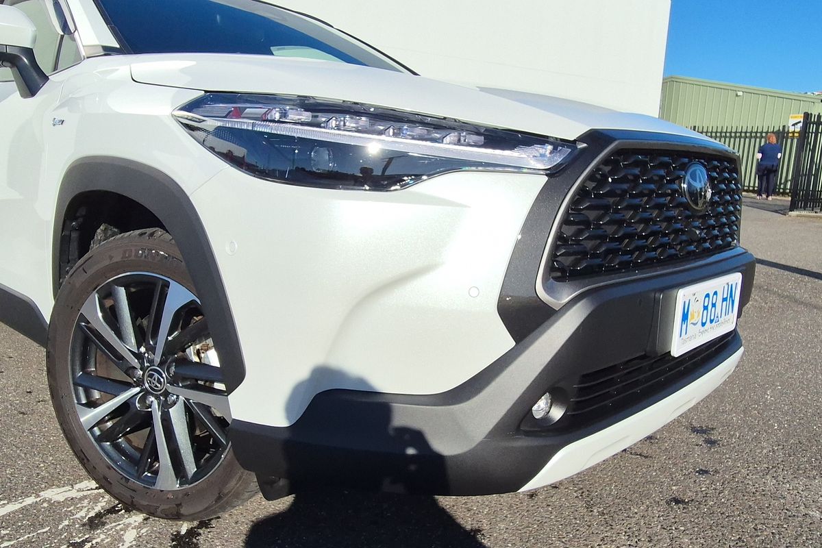 Atmos AWD 2.0L Auto CVT SUV Atmos AWD 2.0L Auto CVT SUV