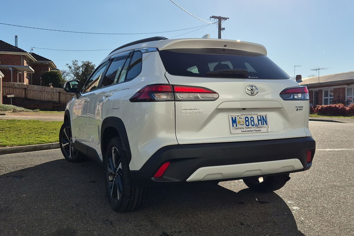 Atmos AWD 2.0L Auto CVT SUV Atmos AWD 2.0L Auto CVT SUV