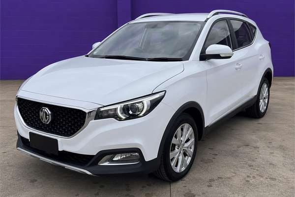 2021 MG ZS Excite AZS1