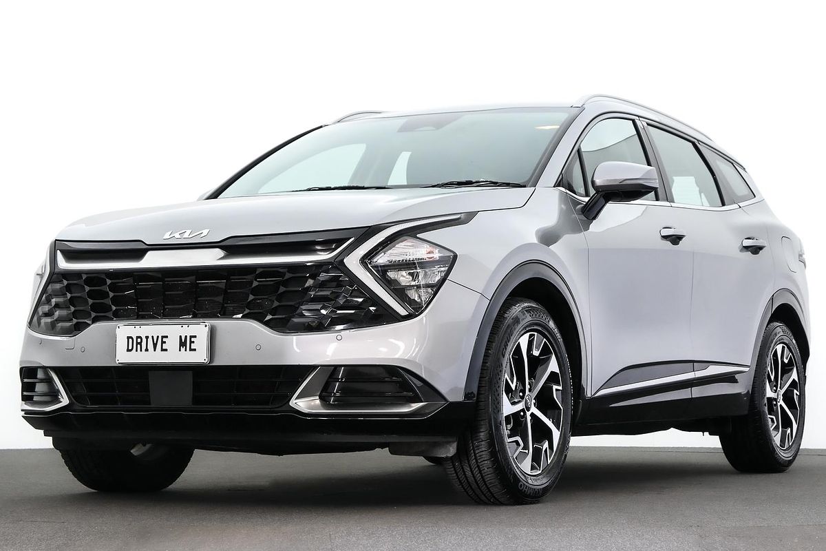2023 Kia Sportage SX NQ5