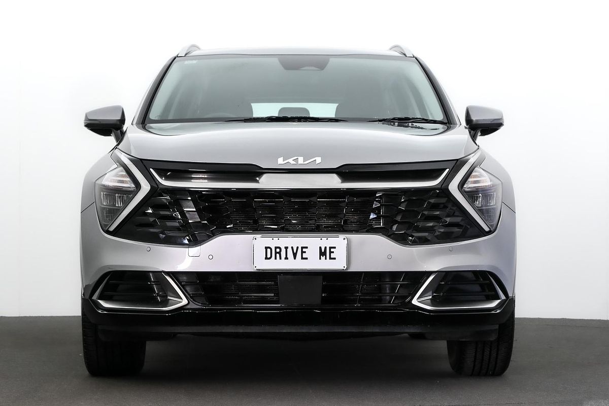 2023 Kia Sportage SX NQ5
