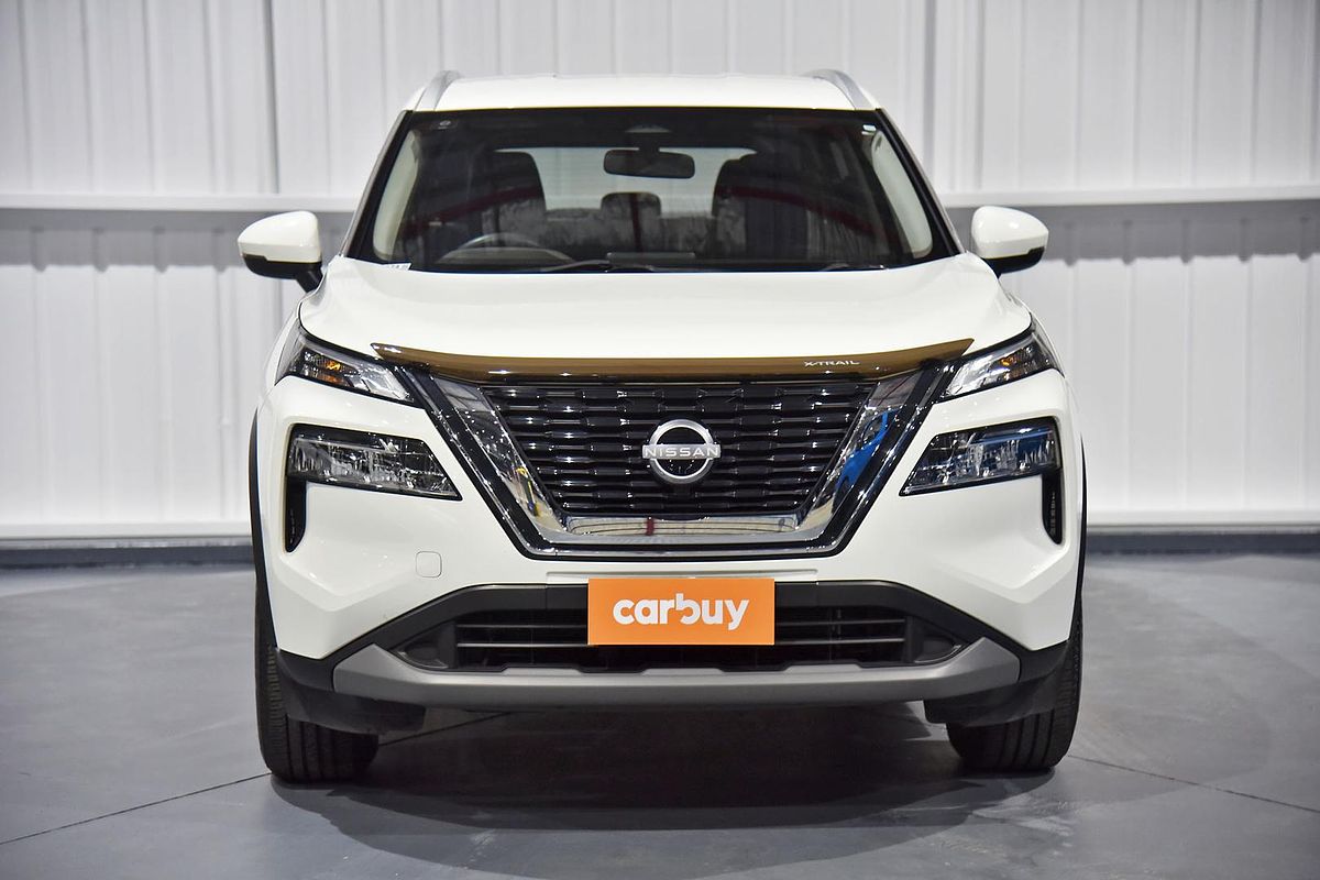 2022 Nissan X-TRAIL ST T33