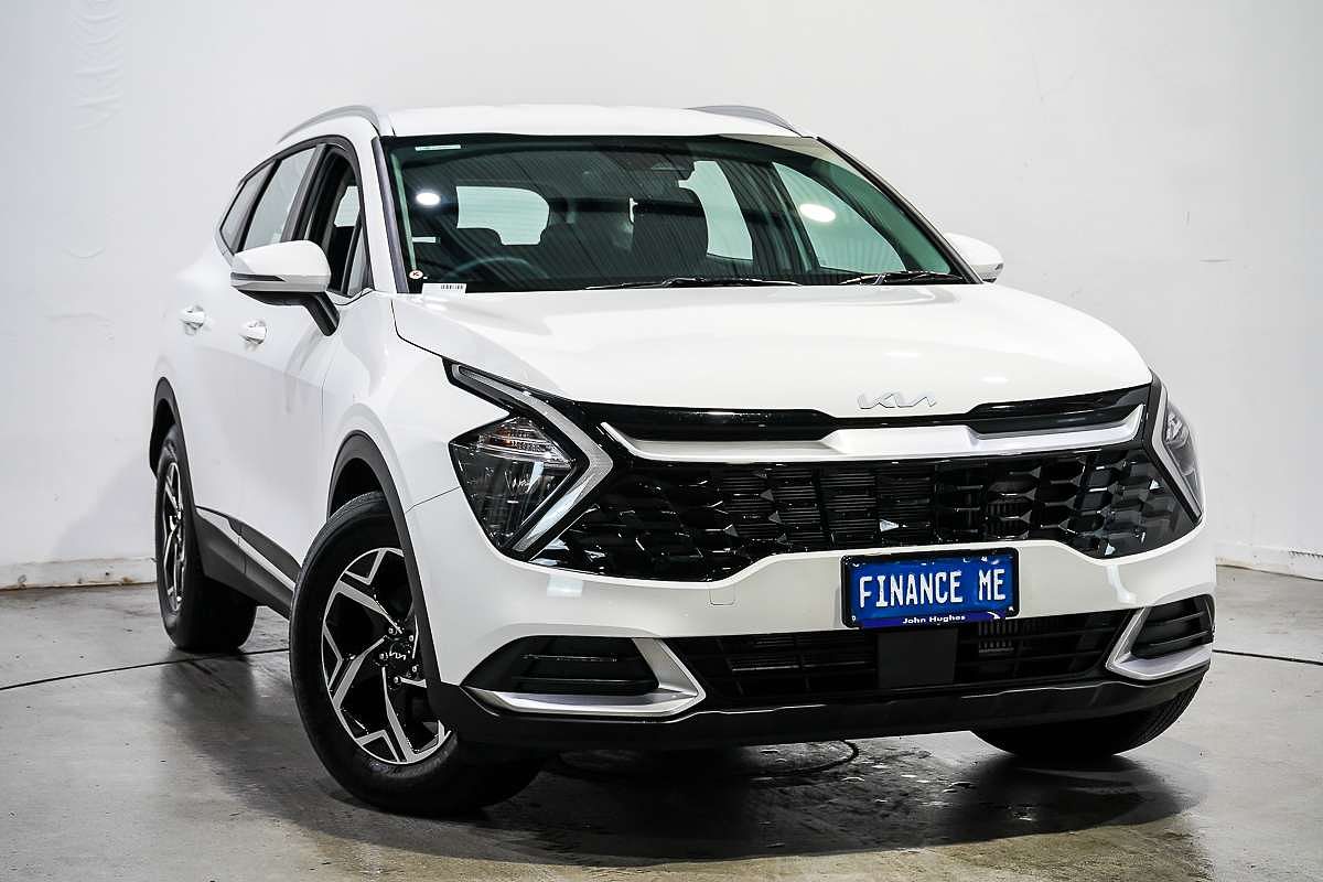 2024 Kia Sportage S NQ5