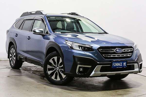 2022 Subaru Outback AWD Touring 6GEN