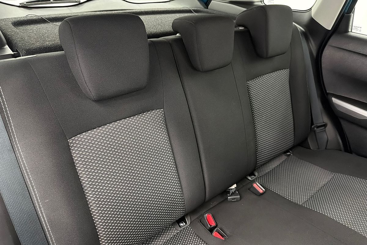 2019 Suzuki Vitara LY Series II