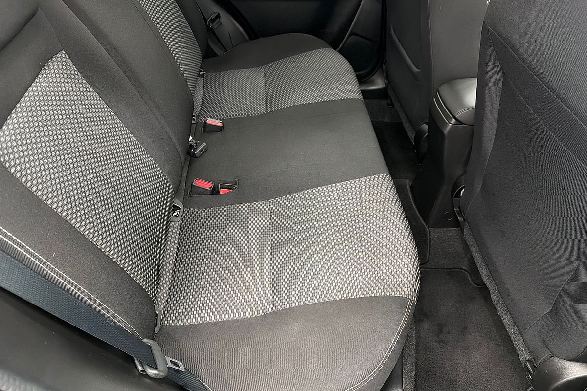 2019 Suzuki Vitara LY Series II