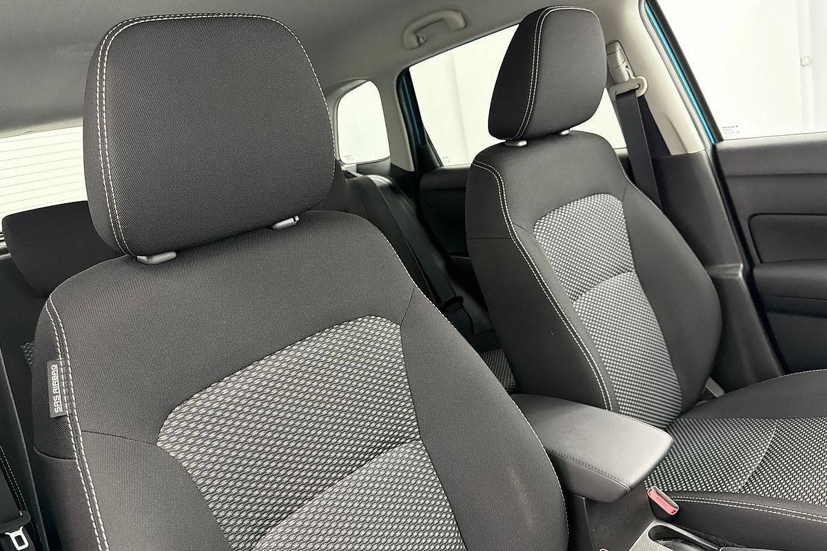 2019 Suzuki Vitara LY Series II