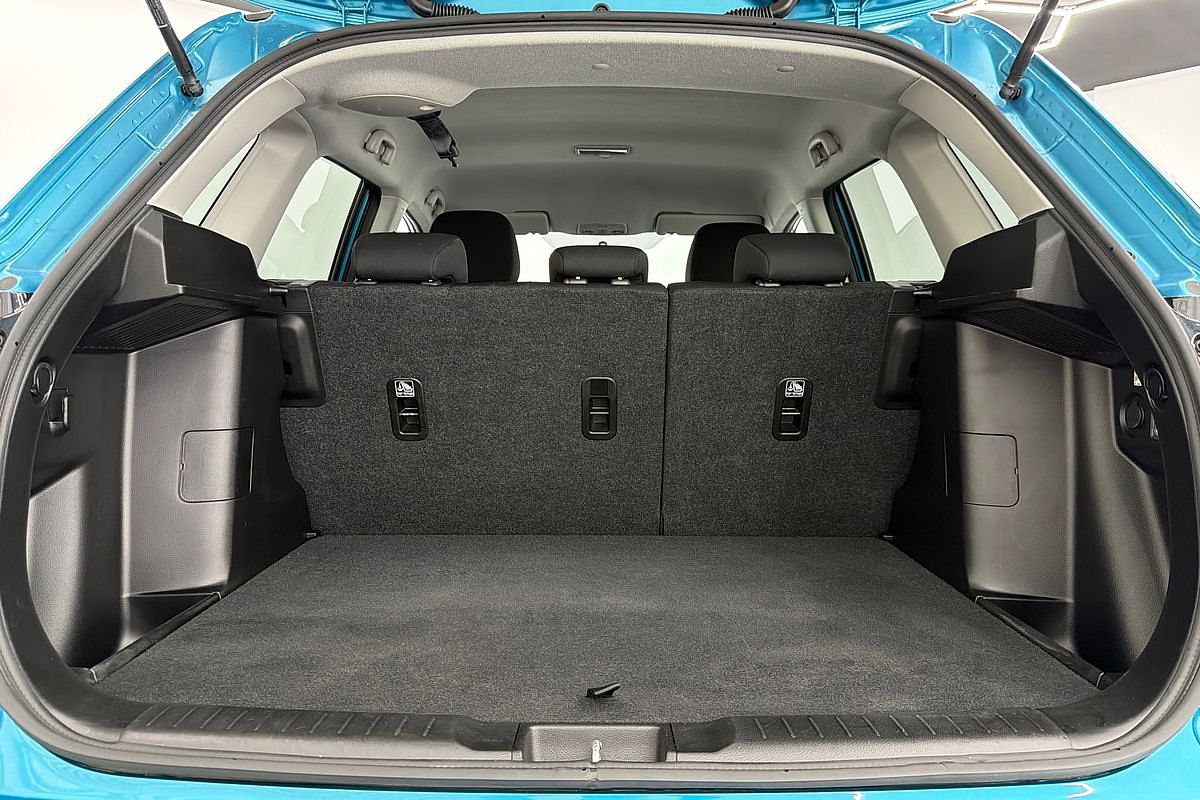 2019 Suzuki Vitara LY Series II