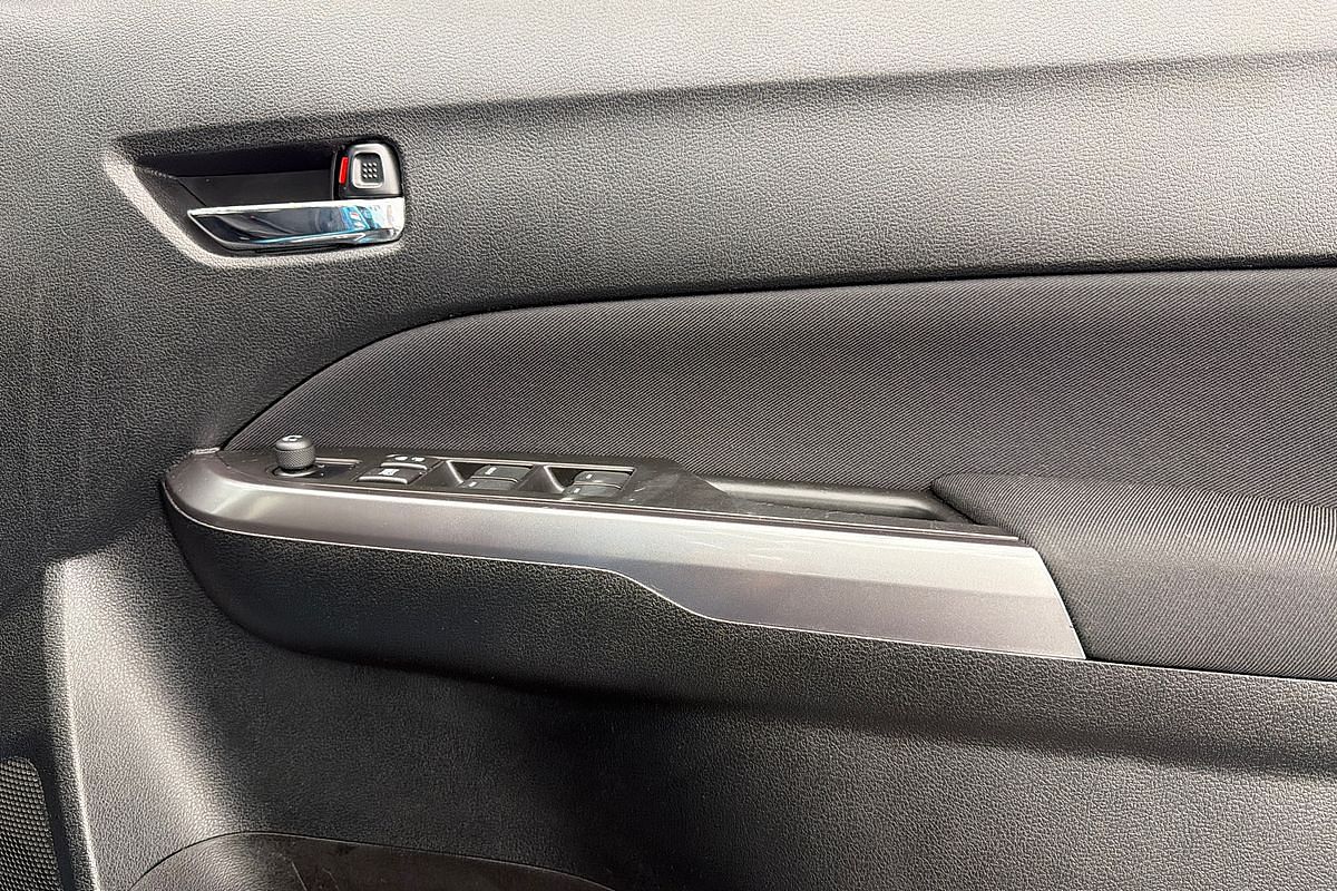 2019 Suzuki Vitara LY Series II