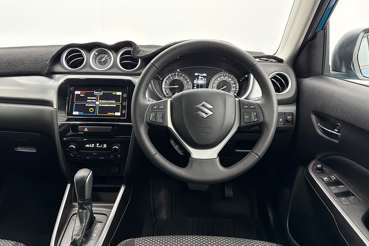 2019 Suzuki Vitara LY Series II