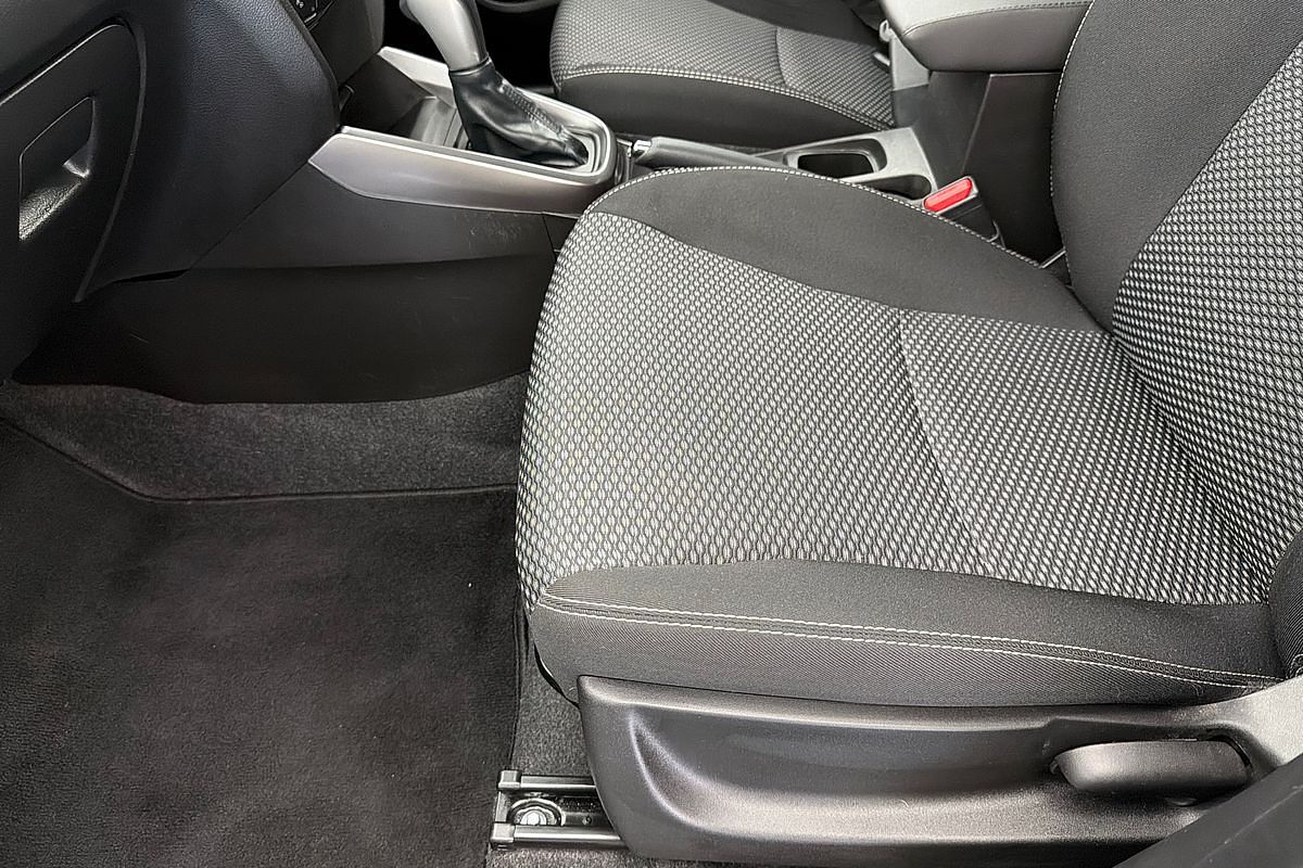 2019 Suzuki Vitara LY Series II