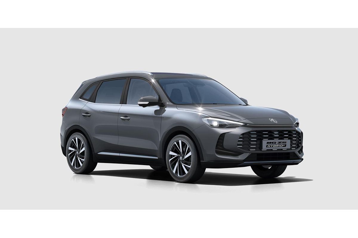 2026 MG ZS Essence Hybrid+ ZS32
