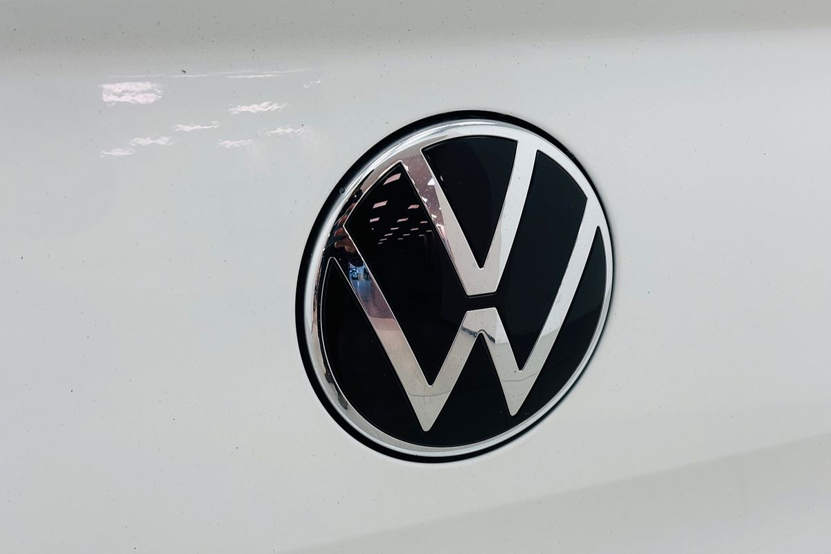 MY25 Volkswagen T-Roc Style 8 Speed Auto