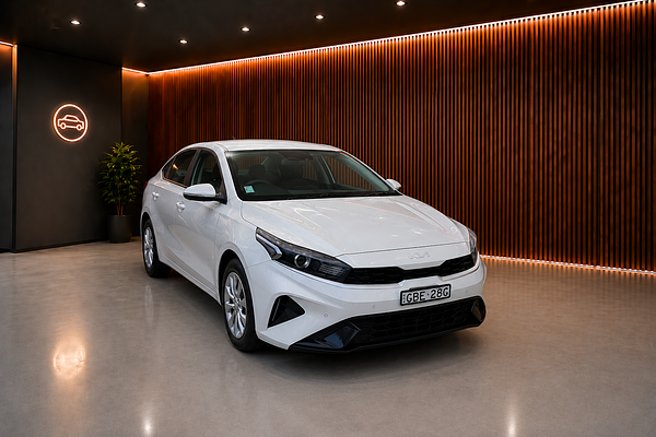 2024 Kia Cerato S BD