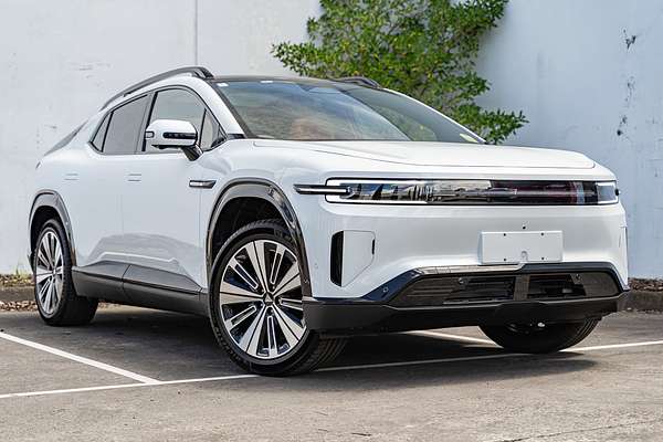 2026 Deepal E07 Performance 4X4