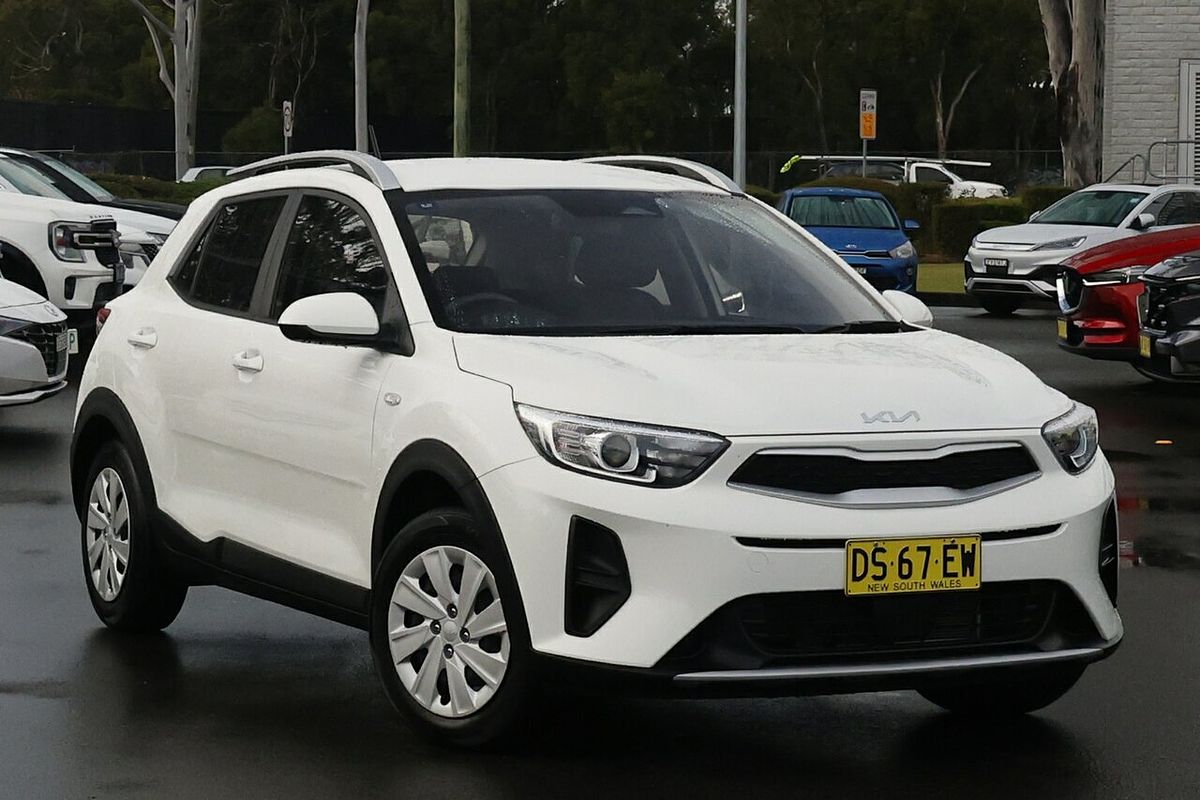 2024 Kia Stonic S YB