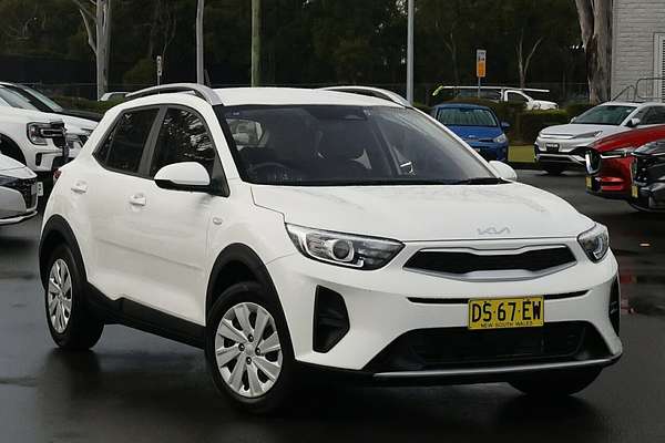 2024 Kia Stonic S YB